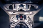 Light Rider - La première moto avec un cadre imprimé en 3D