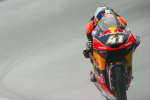 Moto3 à Sepang - Le Champion du Monde Brad Binder en pole