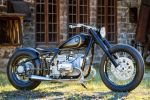 Concept BMW R5 Hommage – Supercharged !