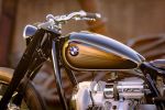 Concept BMW R5 Hommage – Supercharged !