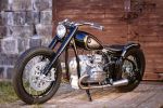 Concept BMW R5 Hommage – Supercharged !