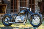 Concept BMW R5 Hommage – Supercharged !