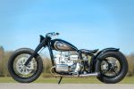 Concept BMW R5 Hommage – Supercharged !