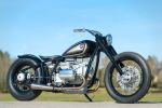 Concept BMW R5 Hommage – Supercharged !