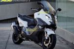 BMW C 650 Sport et C 650 GT 2016 - Ce qui change !