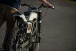 BMW G310R Flat Tracker by Nihira Takashi