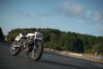 BMW G310R Flat Tracker by Nihira Takashi