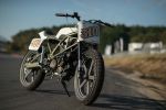 BMW G310R Flat Tracker by Nihira Takashi