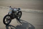 BMW G310R Flat Tracker by Nihira Takashi
