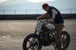 BMW G310R Flat Tracker by Nihira Takashi