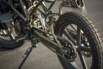 BMW G310R Flat Tracker by Nihira Takashi