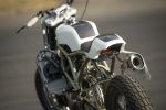 BMW G310R Flat Tracker by Nihira Takashi