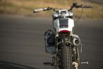 BMW G310R Flat Tracker by Nihira Takashi