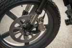 BMW G310R Flat Tracker by Nihira Takashi