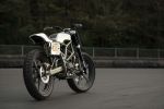 BMW G310R Flat Tracker by Nihira Takashi