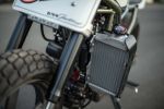 BMW G310R Flat Tracker by Nihira Takashi