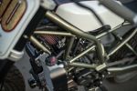 BMW G310R Flat Tracker by Nihira Takashi