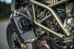 BMW G310R Flat Tracker by Nihira Takashi