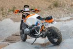 BMW R Nine T – Deux nouvelles déclinaisons seraient dans le pipeline