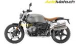 EICMA 2015 – Une BMW R Nine T Scrambler sera dévoilée