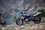 EICMA 2016 - La BMW R1200GS évolue pour 2017
