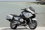 BMW Motorrad rappelle les modèles R et K produits entre novembre 2003 et avril 2011