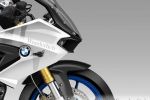 La BMW R1200 S LC vue par Nicolas Petit - Une création dédiée à Wunderlich
