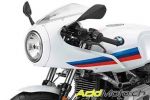 BMW R nineT Racer - La présentation se fera à Cologne