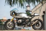 La R Nine T by Jane Motorcycles, une BMW qui déboîte !