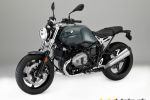 Intermot 2016 - BMW présente ses NineT Racer et Pure