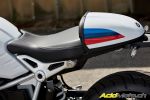 Intermot 2016 - BMW présente ses NineT Racer et Pure