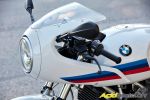 Intermot 2016 - BMW présente ses NineT Racer et Pure