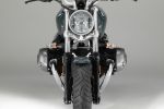 Intermot 2016 - BMW présente ses NineT Racer et Pure