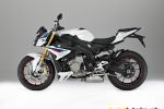 Intermot 2016 - BMW présente les nouvelles S1000 R, RR et XR 2017