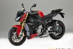 Intermot 2016 - BMW présente les nouvelles S1000 R, RR et XR 2017