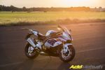 Intermot 2016 - BMW présente les nouvelles S1000 R, RR et XR 2017