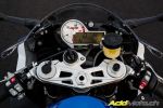 Intermot 2016 - BMW présente les nouvelles S1000 R, RR et XR 2017
