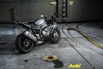 Intermot 2016 - BMW présente les nouvelles S1000 R, RR et XR 2017