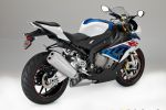 Intermot 2016 - BMW présente les nouvelles S1000 R, RR et XR 2017