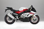Intermot 2016 - BMW présente les nouvelles S1000 R, RR et XR 2017