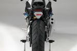 Intermot 2016 - BMW présente les nouvelles S1000 R, RR et XR 2017