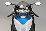 Intermot 2016 - BMW présente les nouvelles S1000 R, RR et XR 2017