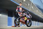 Mercato Moto3 2016 - Le team Red Bull KTM Ajo resigne Binder et accueille un petit nouveau 