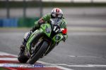 Bol d&#039;Or 2015 - Le Kawasaki SRC remporte pour la quatrième année consécutive le Bol d’Or