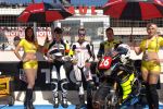 Bol d&#039;Or 2016 - La course du Team Zuff Racing