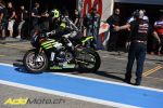 Bol d&#039;Or 2015 Live - Warm up, dernier run du team Zuff&#039;Racing avant la course de 24 heures