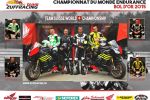 Bol d’Or 2015 – Première expérience en endurance pour le team Zuff’Racing de Martigny (VS)