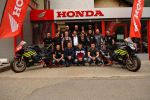 Bol d’Or 2015 – Première expérience en endurance pour le team Zuff’Racing de Martigny (VS)