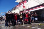 Bol d’Or 2015 – Première expérience en endurance pour le team Zuff’Racing de Martigny (VS)