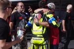 Bol d’Or 2015 – Première expérience en endurance pour le team Zuff’Racing de Martigny (VS)